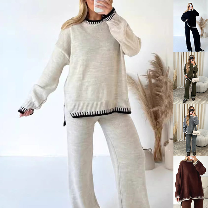 Completo da donna composto da due pezzi.